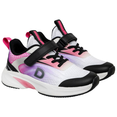 Кроссовки для мальчика Indigo Kids 92-092А фуксия 1